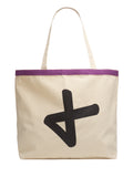 Story + Rain Everything Tote Bag
