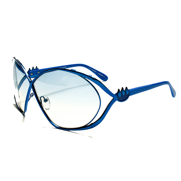 X-Frame Sunglasses