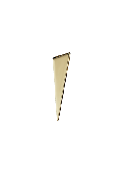 Two of Most Small Spike Stud Earring